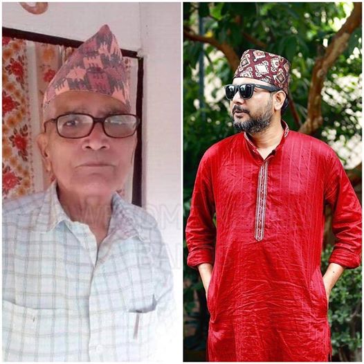   गायक सुगम पोखरेलका बुवाको निधन
