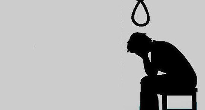 Suicide cases on rise in Dang