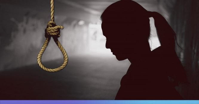 Raped adolescent girl commits suicide after justice denied