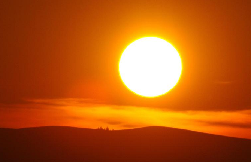 सूर्यको तापक्रमबारे वैज्ञानिकहरुले खोले नयाँ रहस्य, ३२ वर्षपछि यस्तो हुँदैछ पृथ्वीको तापक्रम