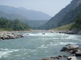 Two people go missing in Sunkoshi river