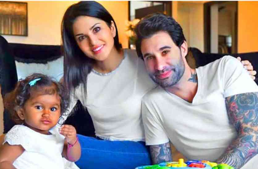 छोरी निशालाई यी सबै कुरा सिकाउन चाहन्छिन् सन्नी लियोन