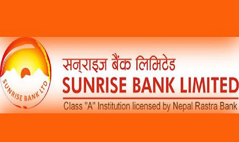 सनराइज बैंक तथा नेपाल शैक्षिक परामर्श संघले दियो वेभनारमार्फत लेखा तथा कर नीतिसम्बन्धी तालिम