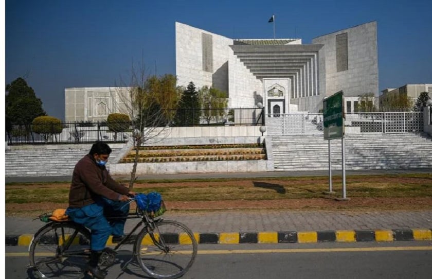 मानसिक रोगीलाई मृत्युदण्ड नदिन पाकिस्तानी सर्वोच्च अदालतको आदेश