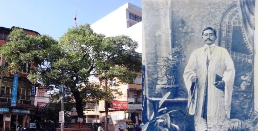   शहीद शुक्रराजलाई फाँसी दिएको त्यो दिन...