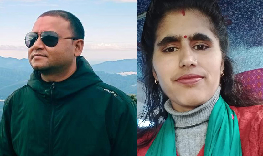 सुर्खेतको पञ्चपुरी नगरपालिकामा माओवादीले लगायो उम्मेदवारको टुंगो