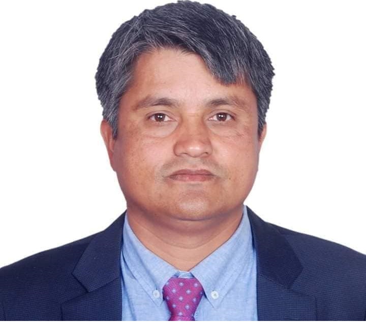 PM's press adviser Thapa refutes FNJ statement over removal of news content