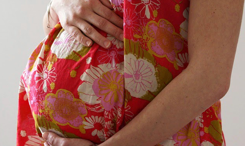 कोरोनाका कारण गर्भवती महिलालाई दुःखैदुःख