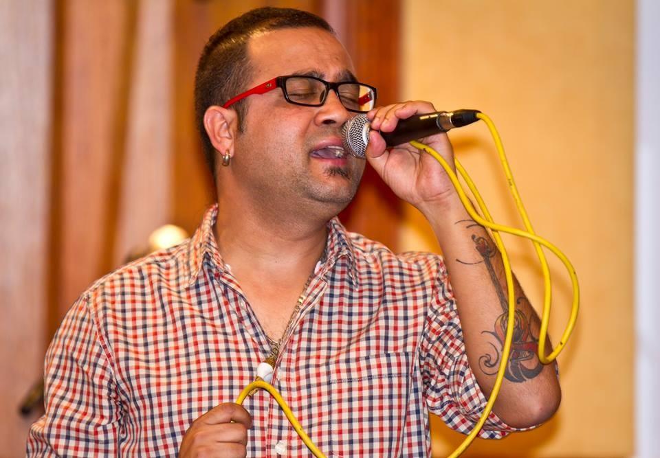 ‘मेलोडी नाइट’मा आउँदै स्वरुपराज आचार्य