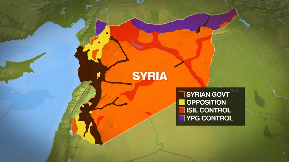 Syria goverment raises bread, diesel prices as crisis deepens