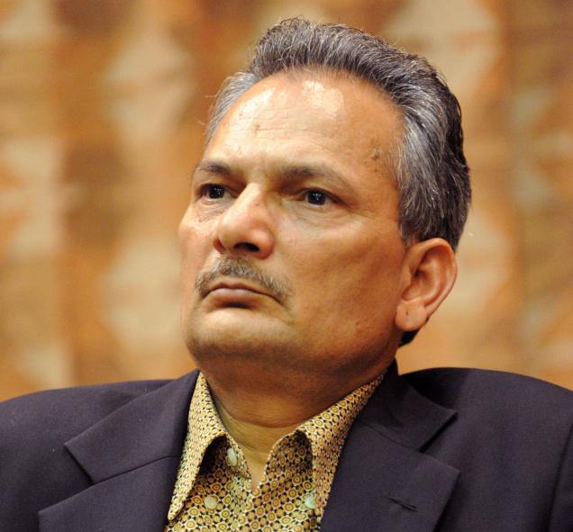 Minister of State Bhattarai stresses on skill-oriented education