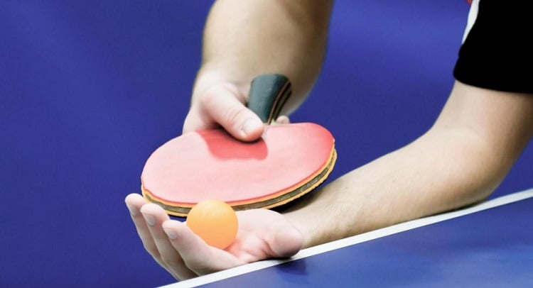 नवौँ राष्ट्रिय खेलकुद : टेबल टेनिसमा प्रहरी र एपीएफलाई स्वर्ण पदक