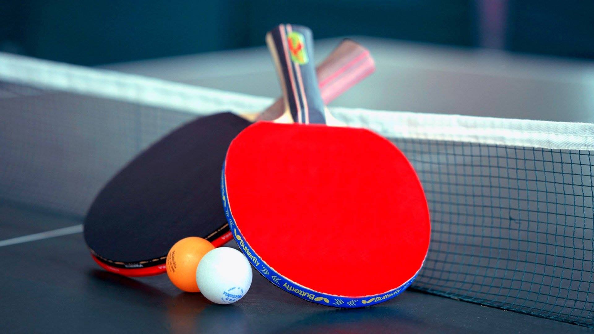 Two-day eastern regional table tennis tournament concludes