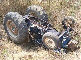 Police confirm identity of four dead in Chitwan tractor accident
