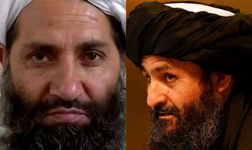 तालिबानका कुन नेताले सम्हाल्लान् अफगानिस्तानको सत्ता ?
