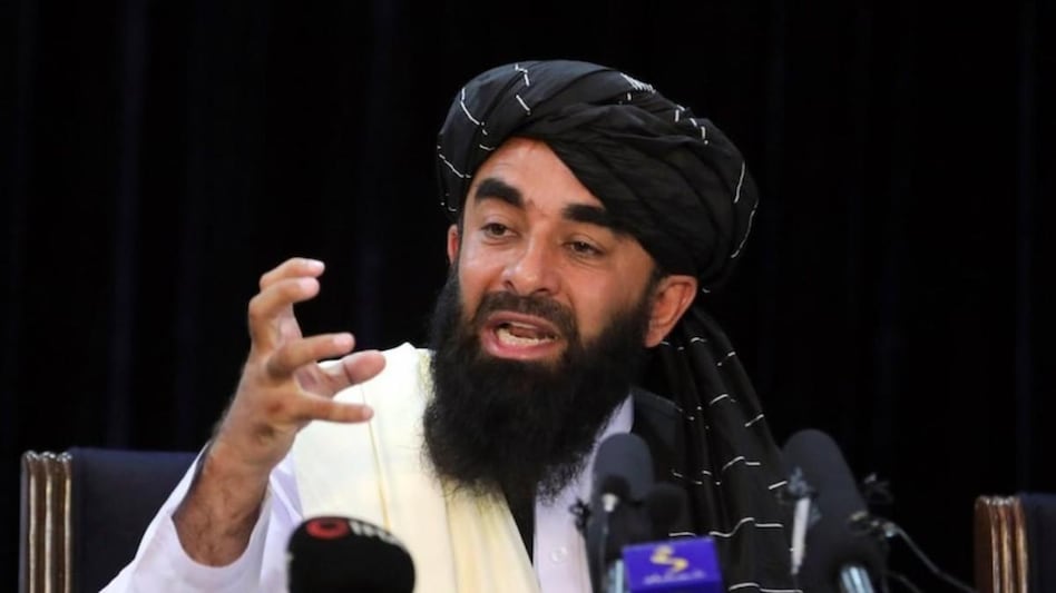 अफगान सरकारको आलोचना गर्नेलाई कडा सजाय गर्न उर्दी
