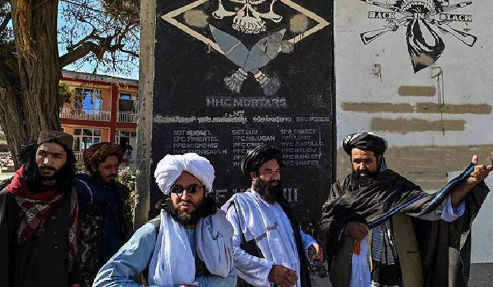 अफगानिस्तानमा तालिबान सरकारले दियो पहिलो मृत्युदण्ड