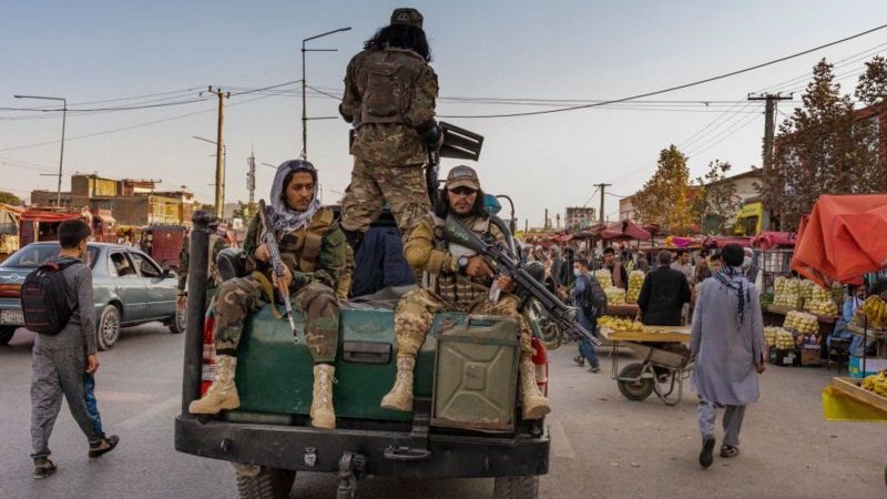 अफगानिस्तान : २२ देश मिलेर तालिबानलाई दिए चेतावनी