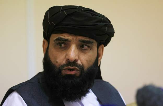 अफगानिस्तानमा सरकारको शपथ ग्रहण समारोहबारे बोल्यो तालिबान
