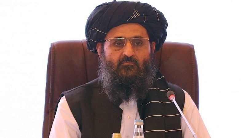 तालिबानको अन्तरिम सरकारमा फुट, सह–संस्थापक मुल्ला गनी बरादरले काबुल छोडेको दाबी
