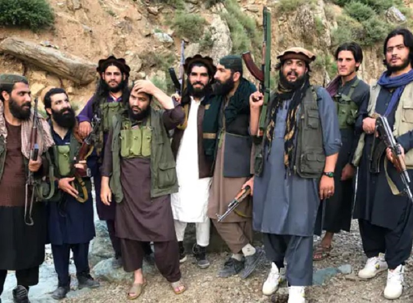 काबुलमा तालिबानद्वारा पत्रकारको हत्या