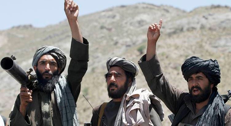 पाकिस्तानमा तालिबानद्वारा युद्धविराम अन्त्य