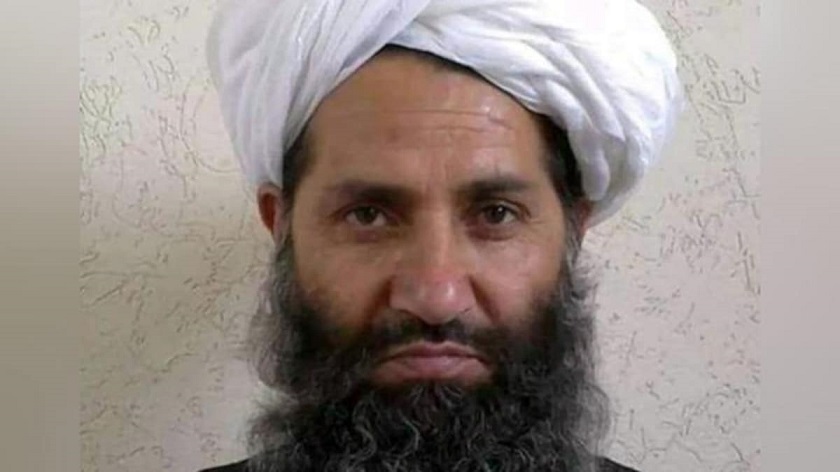 अफगानिस्तान सबै राष्ट्रसँग सुमधुर सम्बन्ध चाहन्छ : तालिवान नेता अखुन्जादा
