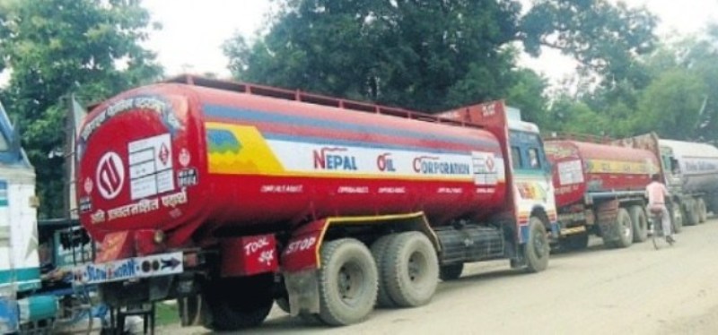 Tanker drivers call off protest