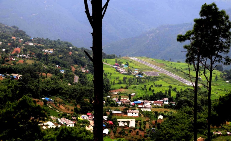 ऐतिहासिक टक्सार बजारको अस्तित्व मेटिँदै