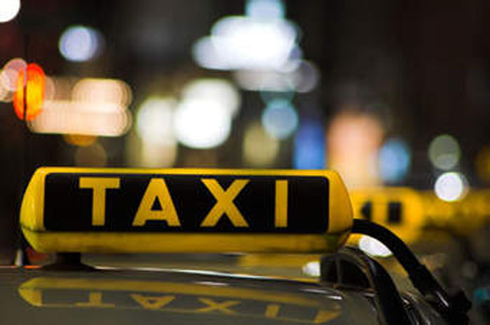 Over 300 taxi drivers face action