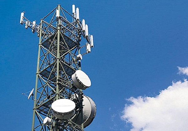 Communication services disrupted for two weeks