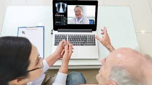 Telemedicine service becoming effective