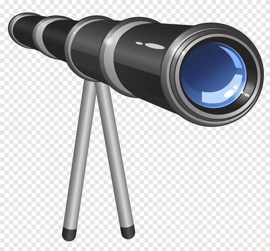 School gets telescope