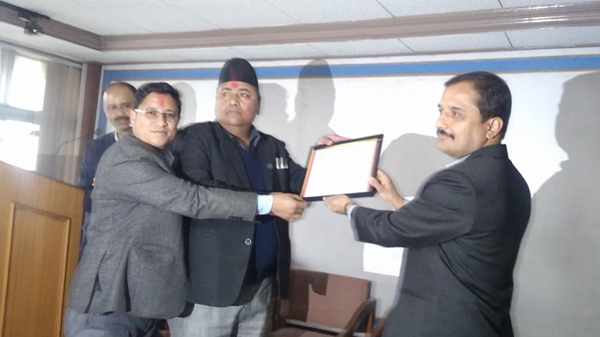 नेपाल टेलिकमको सिबिए र सञ्चालक सदस्य निर्वाचनमा गठबन्धन विजयी