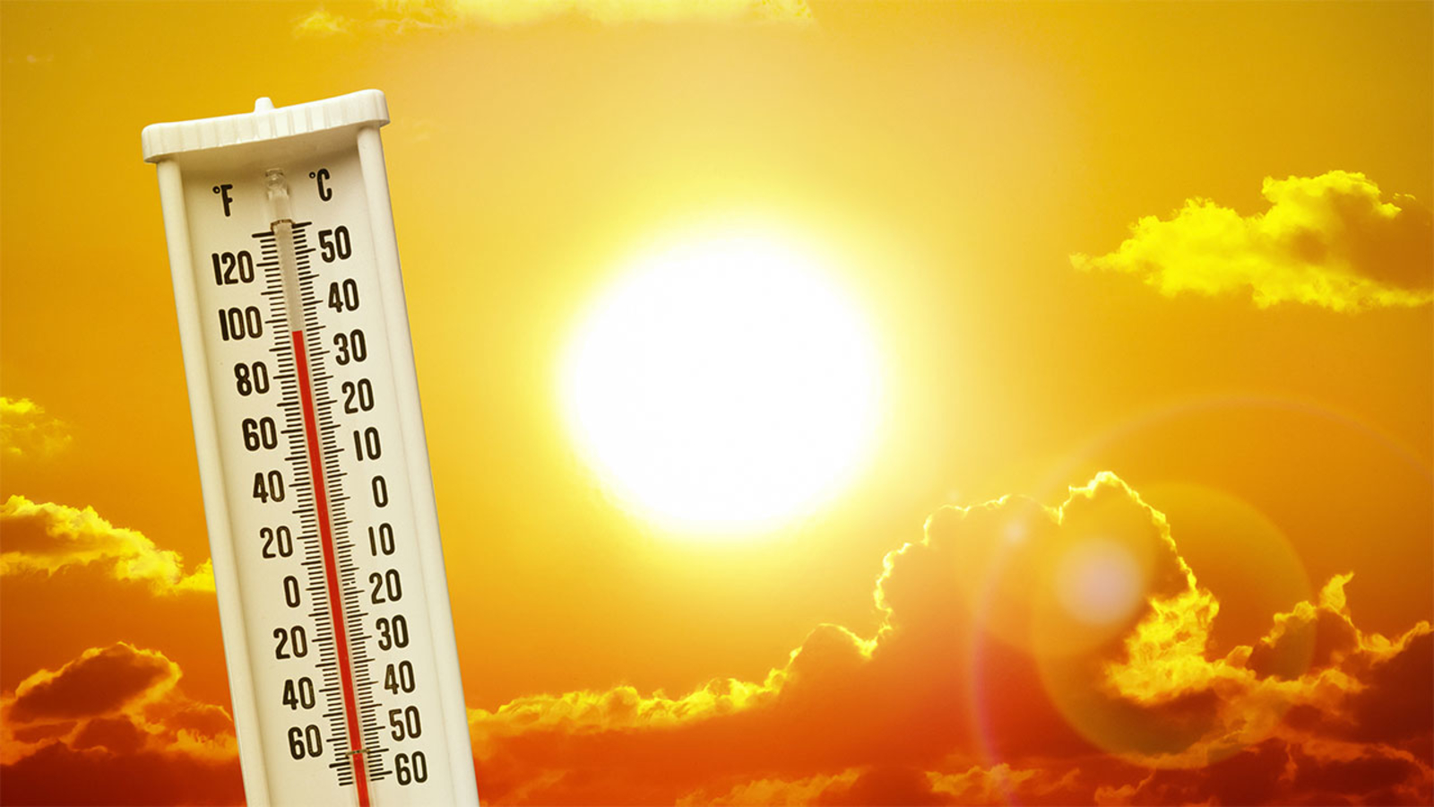 जुन महिना इतिहासकै उच्च गर्मी : तापक्रमले किन नयाँ कीर्तिमान बनाउँदैछ ?