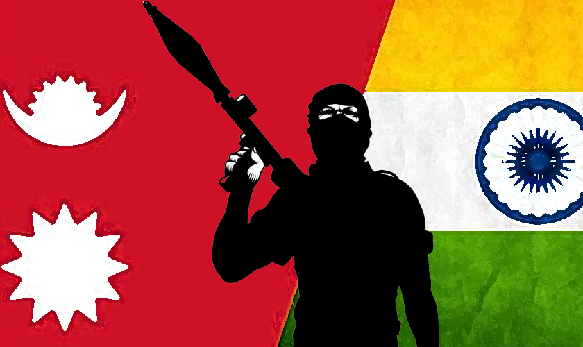 आतङ्कवादी गतिविधिको ‘नेपाल कनेक्सन’ खोतल्दै भारत ?