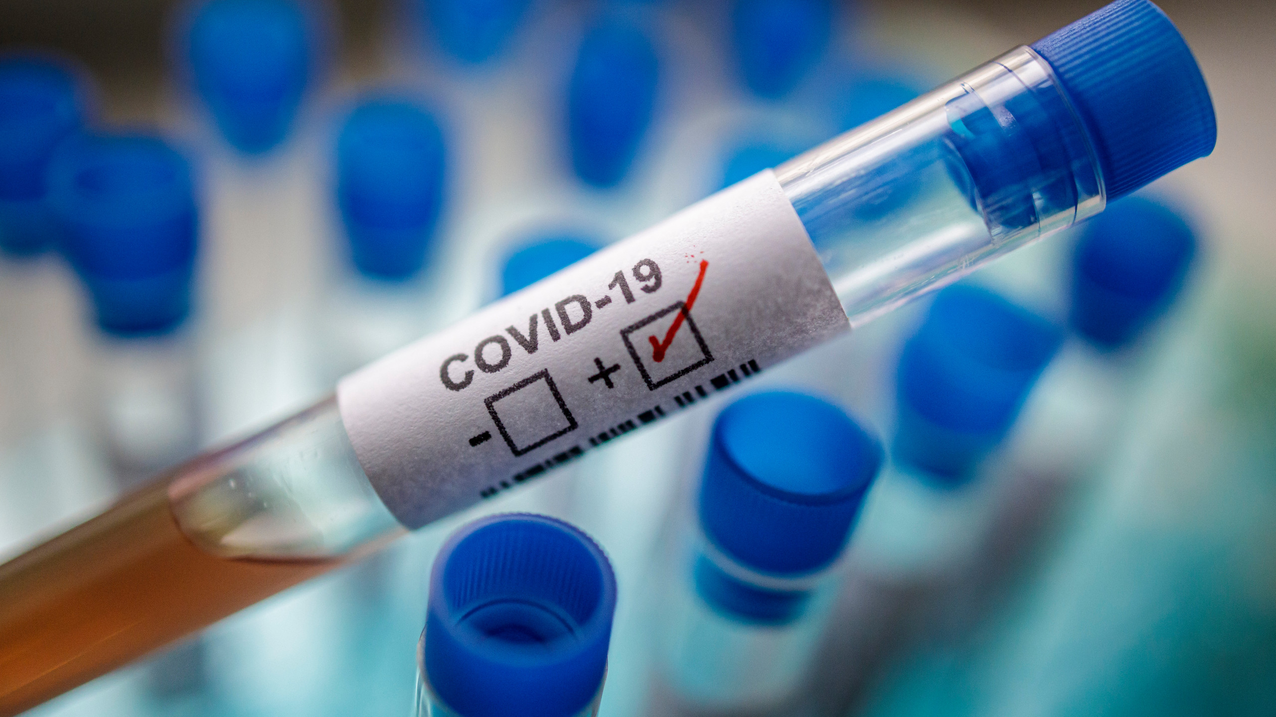 Three Indian nationals in isolation tested positive for COVID-19