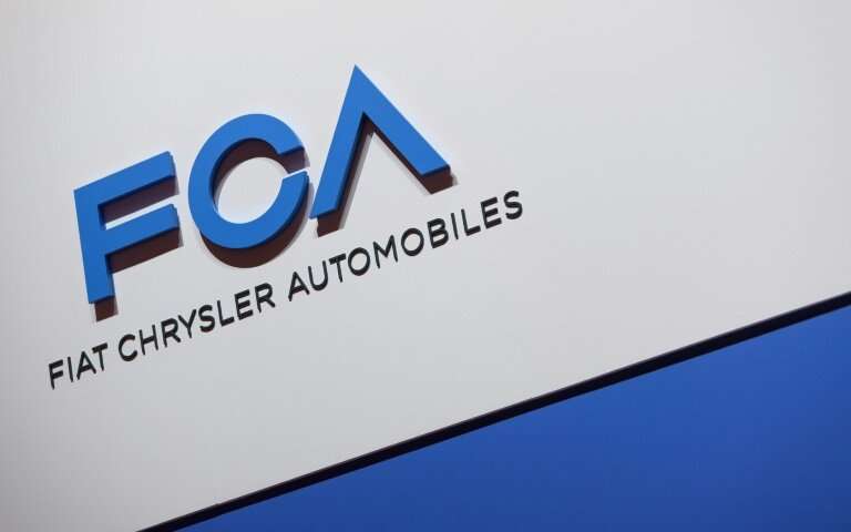 Fiat Chrysler to cut 1,500 jobs at Canada plant