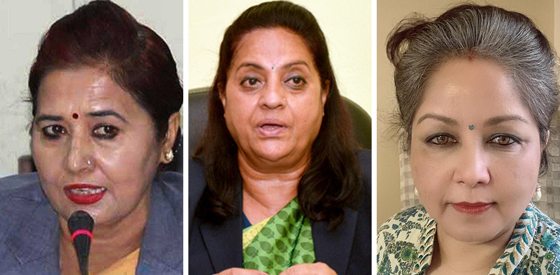 Vote count for NC’s CWC: Dila Sangraula leading, who makes it to  top nine?