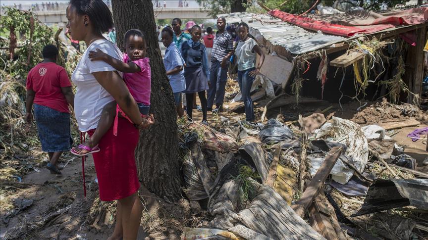 Death toll rise to 32 in Kenya's dam tragedy