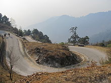 Tribhuvan highway opens for traffic