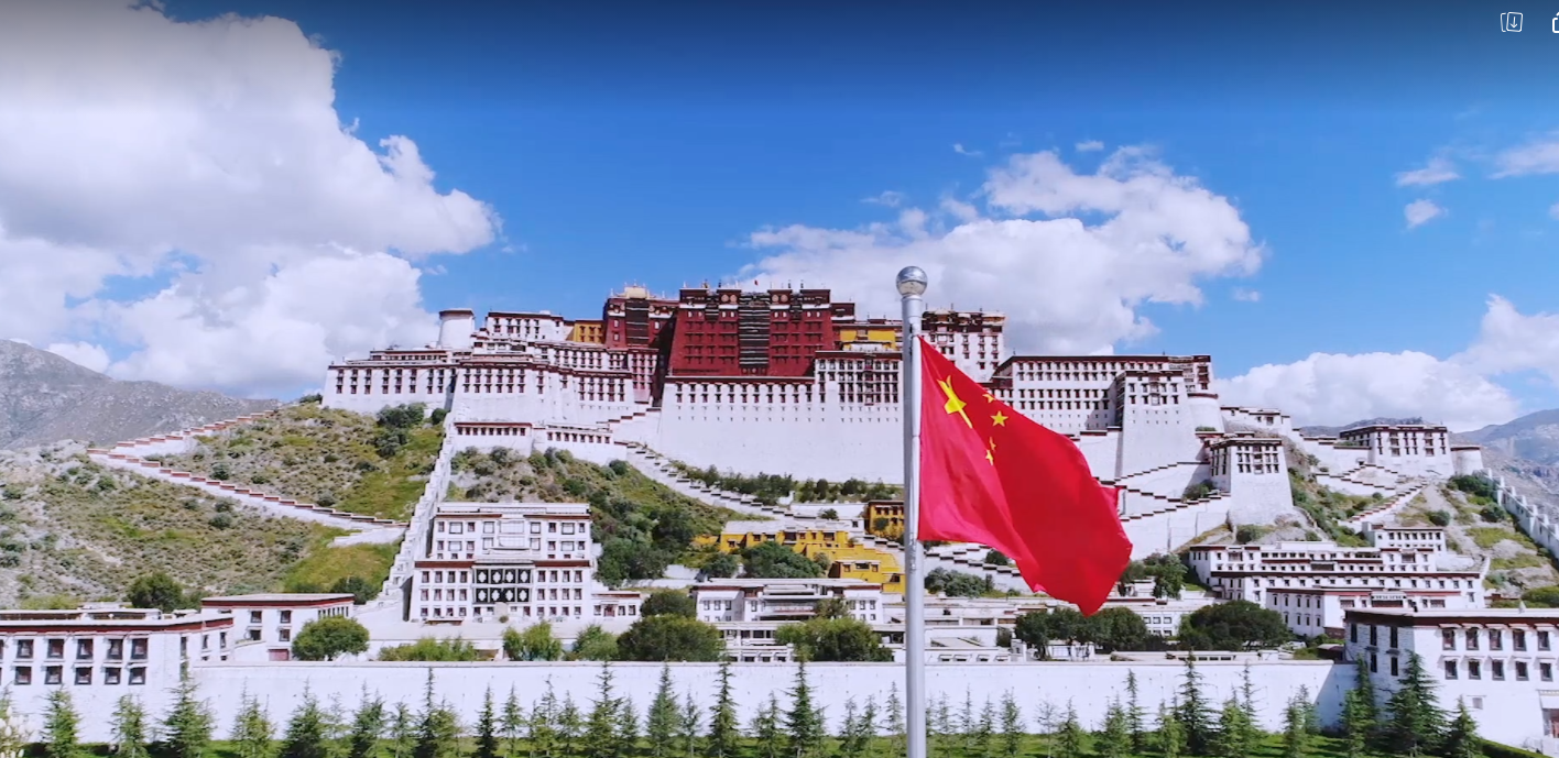 तिब्बतको विकासमा चीनको अभियान (भिडियोसहित)