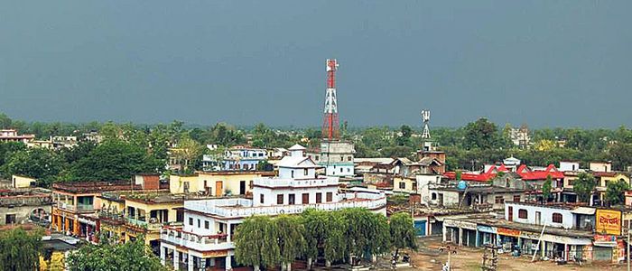 Community security committees being formed in Tikapur