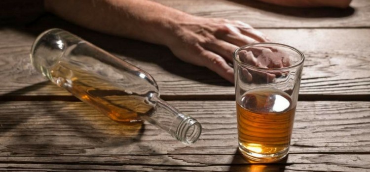Three men die from 'alcohol poisoning' in Rukum