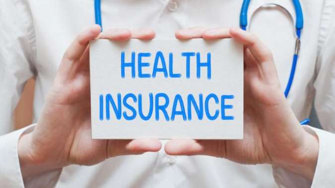 Health insurance programme at local level