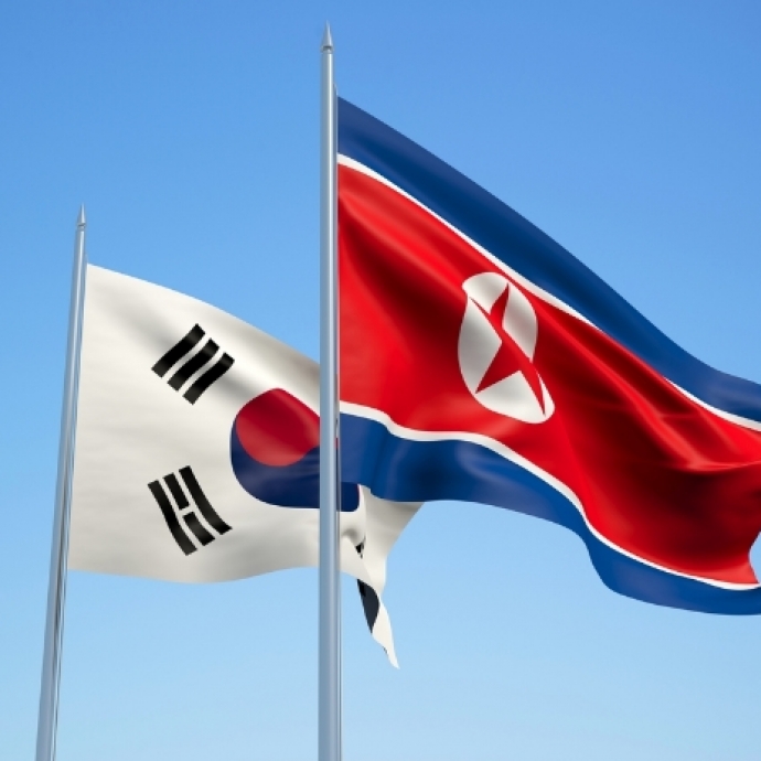 S. Korea sees 99.9-pct possibility for DPRK-U.S. summit: Blue House