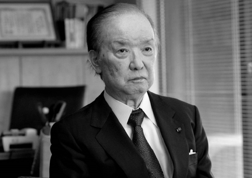 जापानका पूर्व प्रधानमन्त्री तोशिकी काइफुको निधन