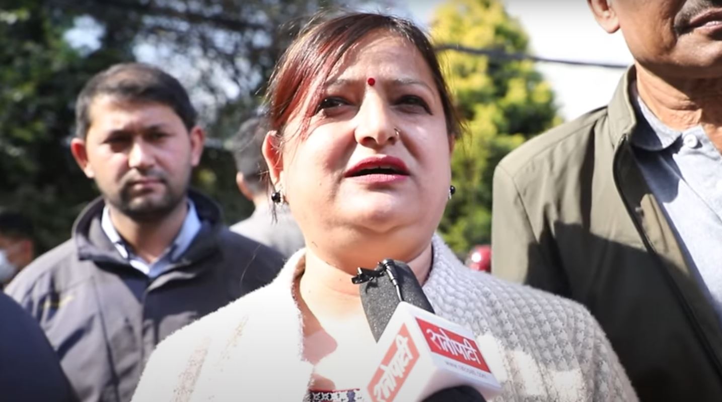 तोसिमाकी शिक्षिका भन्छिन्, ‘उनी हुने बिरुवाको चिल्लो पात थिइन्’