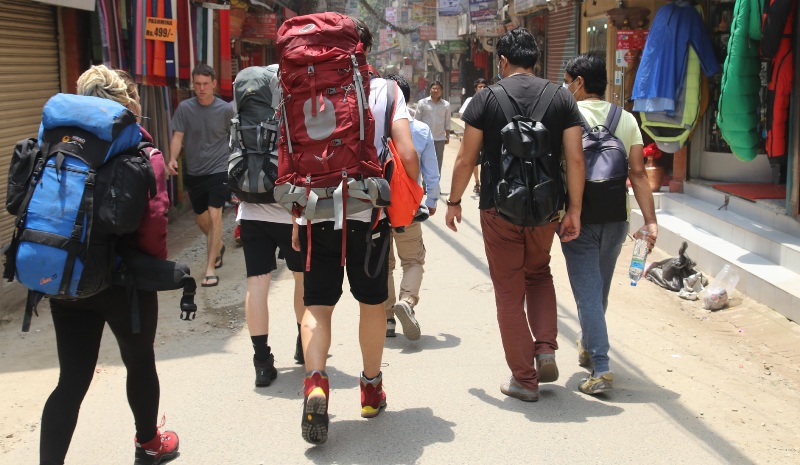 यस्ता छन् नेपाल पर्यटन दशकका रणनीतिक योजना