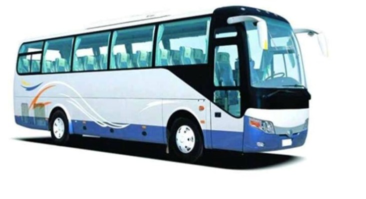 Call for BRT-Pokhara tourist bus